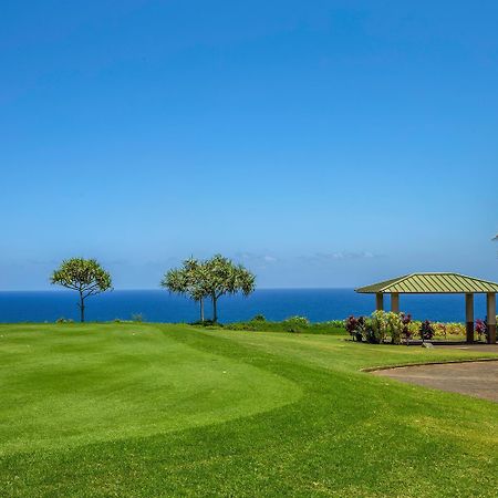 Kamahana 16 - Up Princeville Buitenkant foto