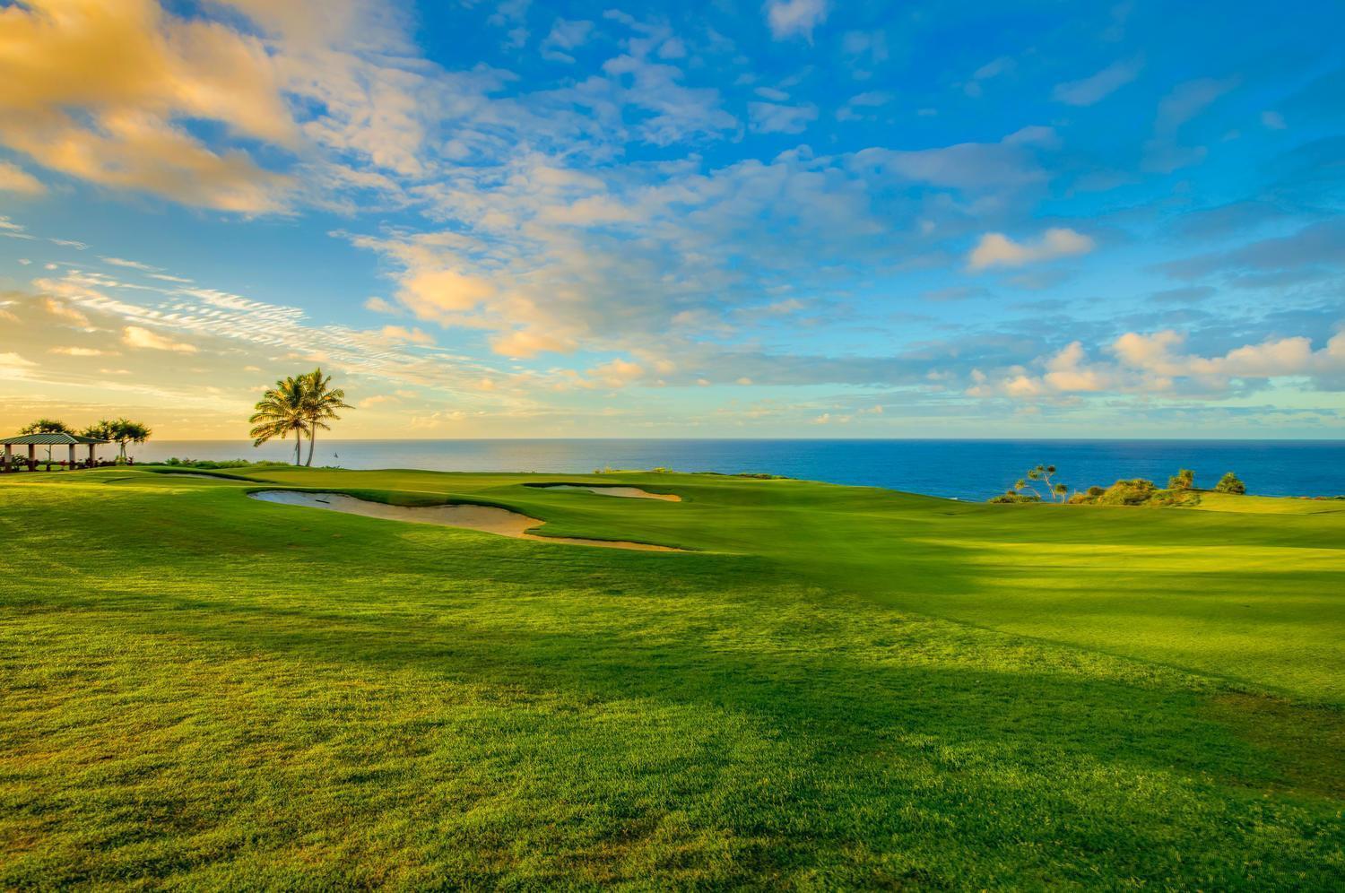 Kamahana 16 - Up Princeville Buitenkant foto