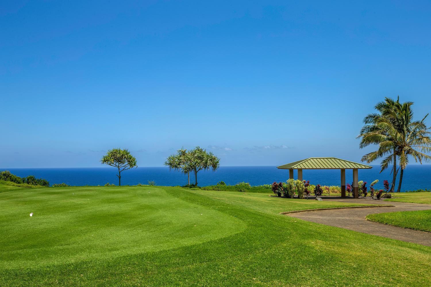 Kamahana 16 - Up Princeville Buitenkant foto