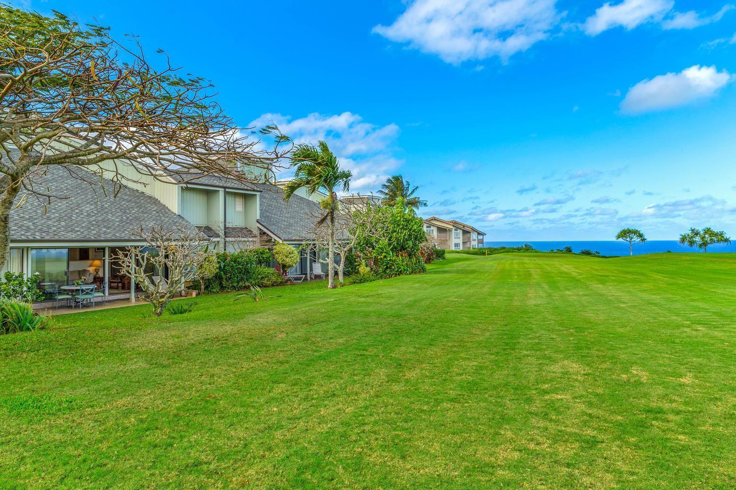 Kamahana 16 - Up Princeville Buitenkant foto